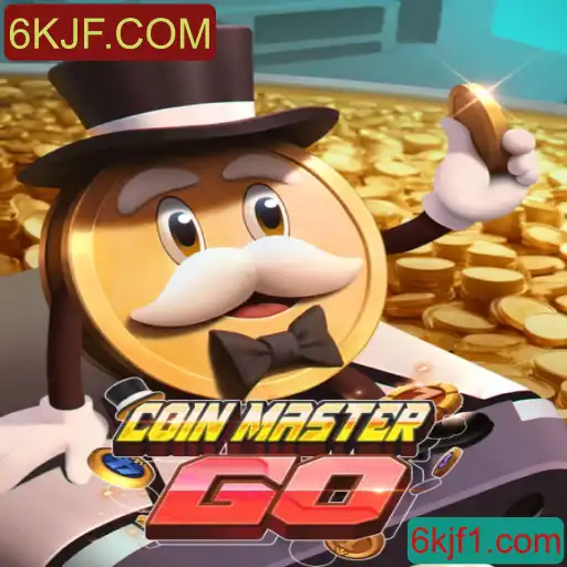 Desvendando CoinMasterGO: O Jogo que Está Conquistando Audiências em 6KJF.COM