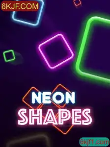 Explorando o Vibrante Mundo de NeonShapes: Uma Jornada Através da Criatividade e Estratégia