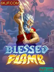 Explorando o Mundo de BlessedFlame: Um Novo Horizonte no Universo dos Games