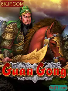 Descubra GuanGong: O Jogo Estratégico que Conquista o Público