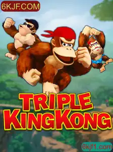 Introdução ao Jogo TripleKingKong: Descrição e Regras