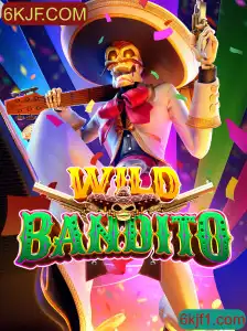 WildBandito: Descubra o Mundo Empolgante de Aventuras e Desafios