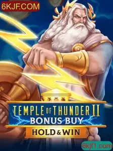 Explorando o TempleofThunderIIBonusBuy: Um Mergulho nas Regras e Recursos do Jogo
