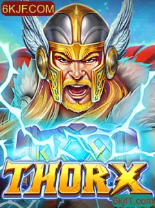 Descubra o Universo de ThorX: Um Mergulho nas Regras e Dinâmicas do Jogo