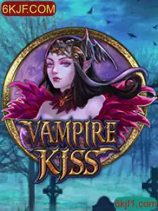 Descubra os Mistérios de VampireKiss: Uma Jornada Cativante no Mundo dos Vampiros